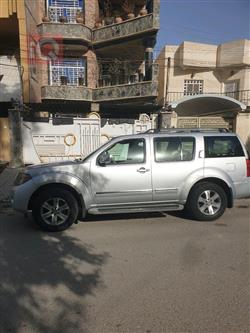 نيسان باثفايندر